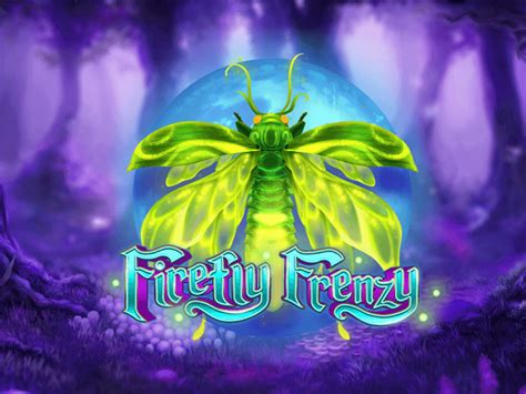 Firefly Frenzy Bwin